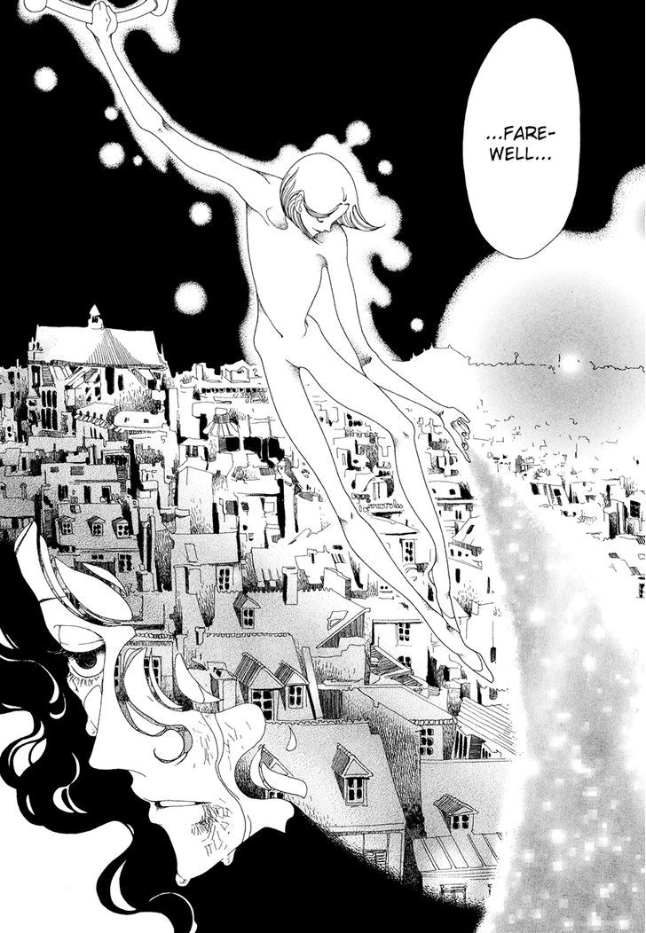Coponicus no Kokyuu Chapter 12 page 36 - Chapter 12