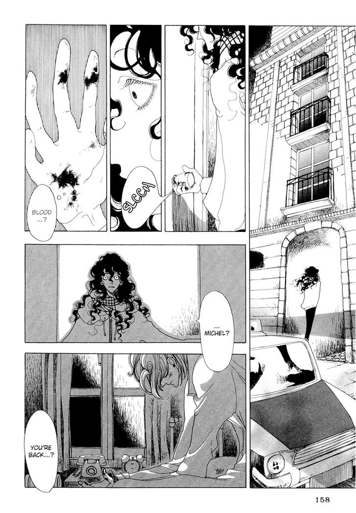 Coponicus no Kokyuu Chapter 12 page 4 - Chapter 12