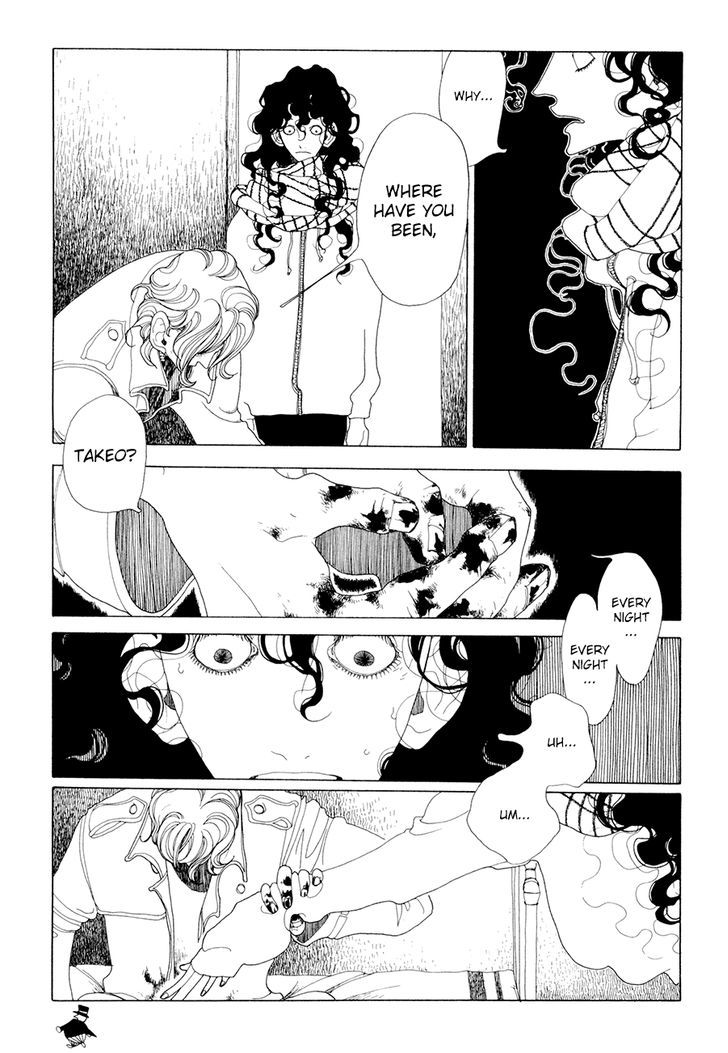 Coponicus no Kokyuu Chapter 12 page 5 - Chapter 12