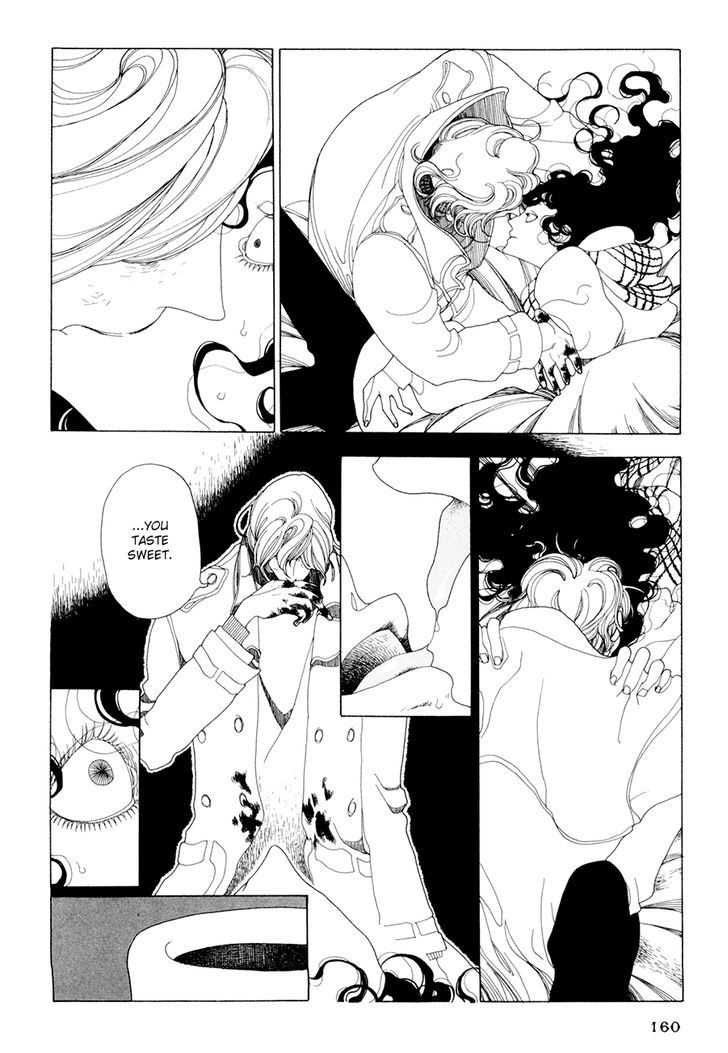 Coponicus no Kokyuu Chapter 12 page 6 - Chapter 12