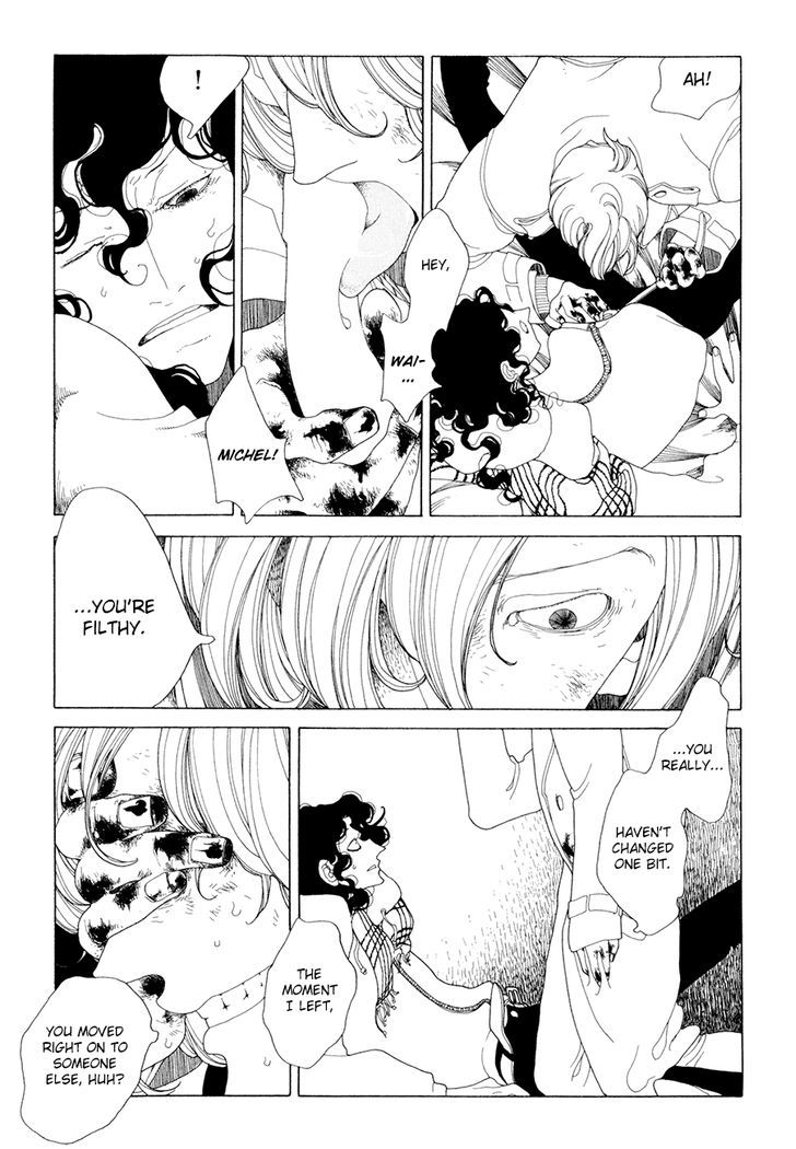 Coponicus no Kokyuu Chapter 12 page 7 - Chapter 12