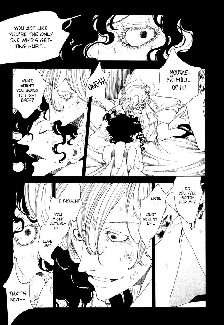 Coponicus no Kokyuu Chapter 12 page 9 - Chapter 12