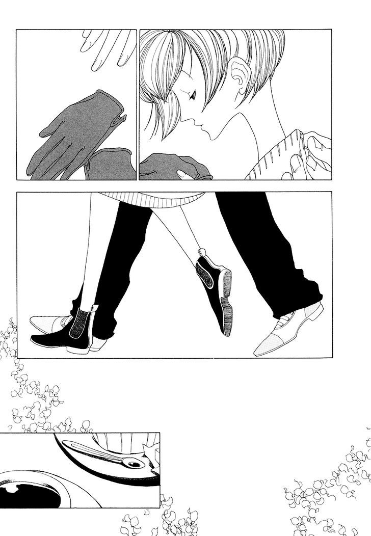 Coponicus no Kokyuu Chapter 13.5 page 2 - Chapter 13.5