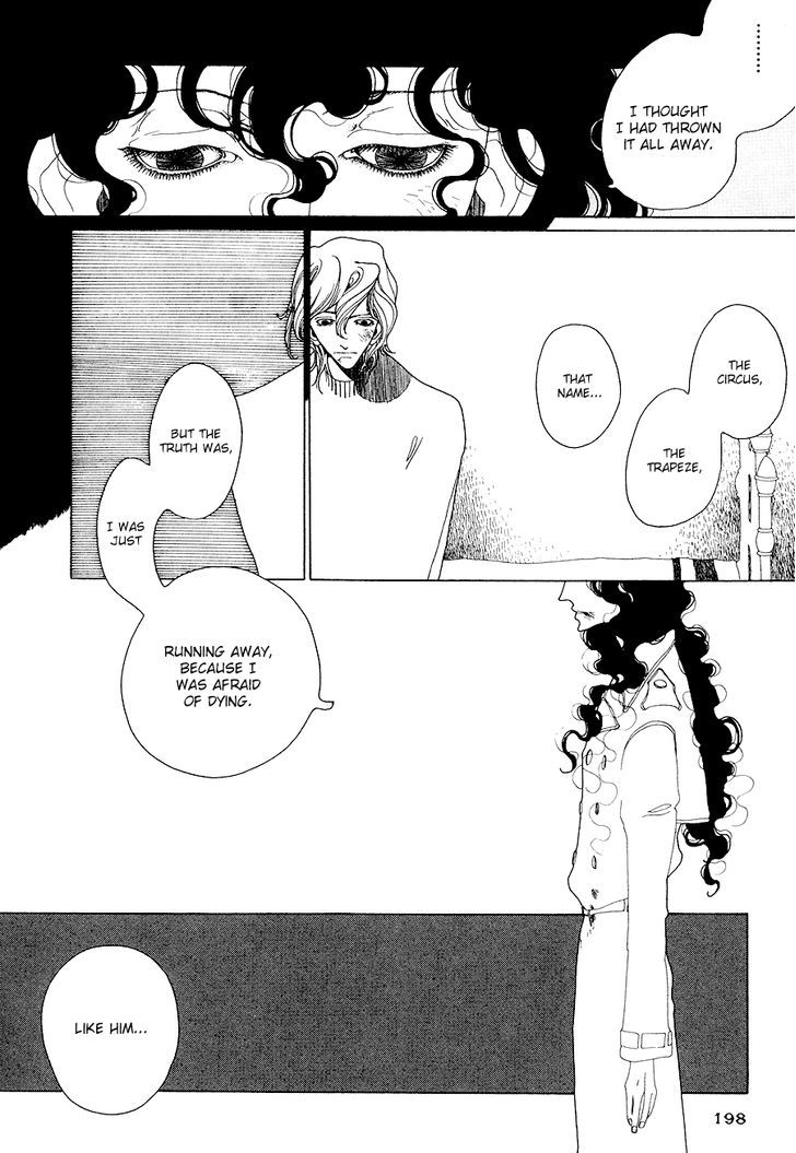 Coponicus no Kokyuu Chapter 13 page 10 - Chapter 13