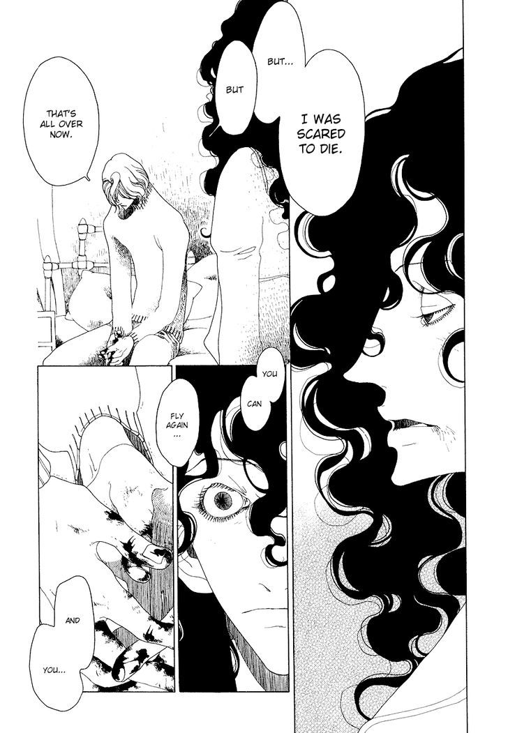 Coponicus no Kokyuu Chapter 13 page 11 - Chapter 13