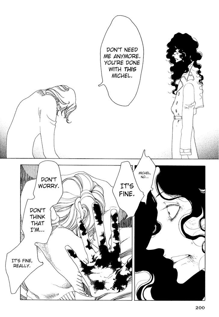 Coponicus no Kokyuu Chapter 13 page 12 - Chapter 13