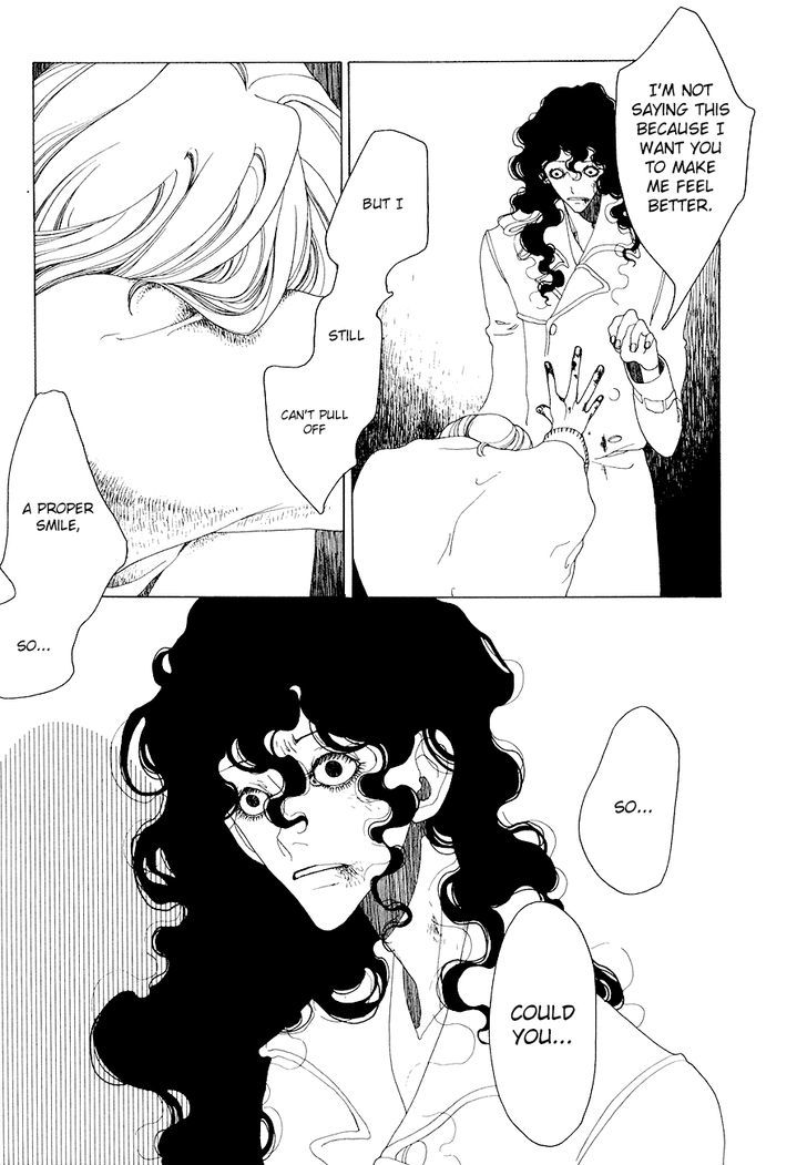 Coponicus no Kokyuu Chapter 13 page 13 - Chapter 13