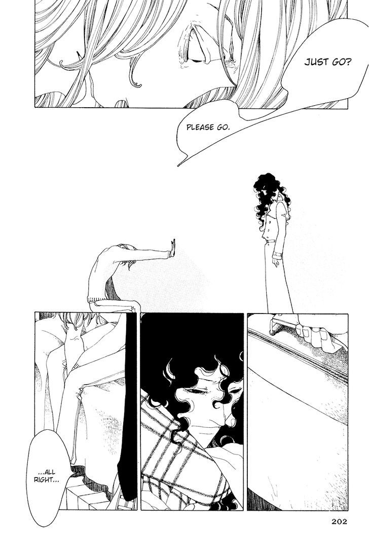 Coponicus no Kokyuu Chapter 13 page 14 - Chapter 13