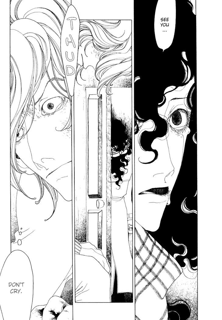 Coponicus no Kokyuu Chapter 13 page 15 - Chapter 13
