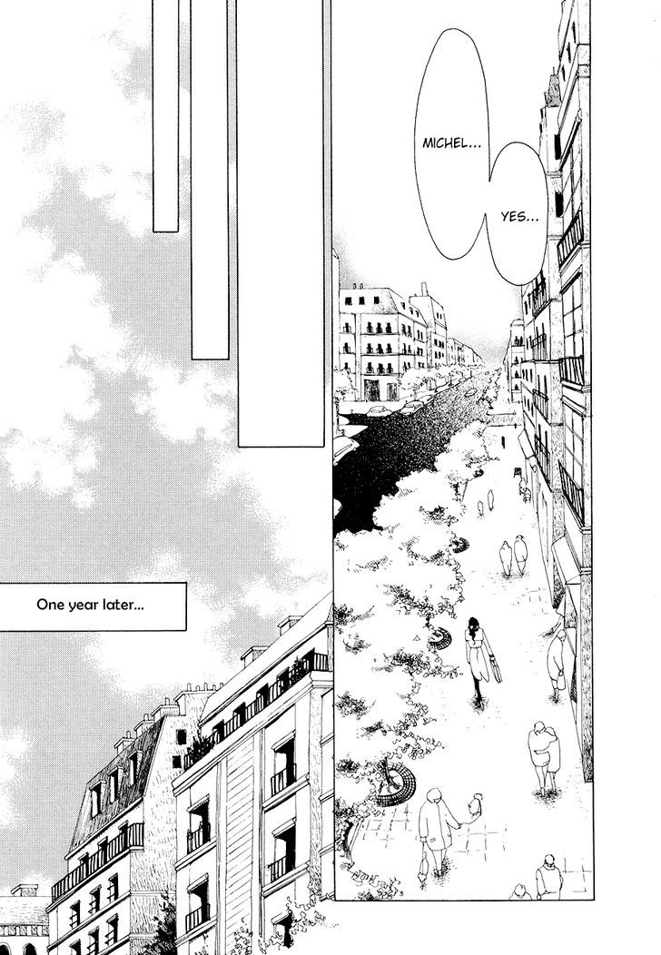 Coponicus no Kokyuu Chapter 13 page 17 - Chapter 13
