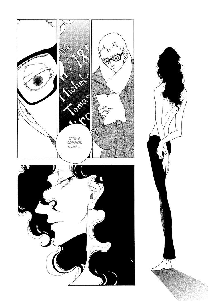 Coponicus no Kokyuu Chapter 13 page 22 - Chapter 13
