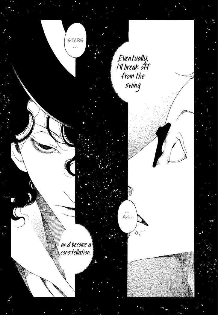 Coponicus no Kokyuu Chapter 13 page 33 - Chapter 13