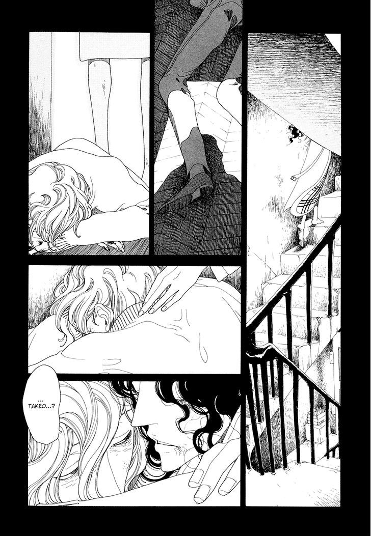 Coponicus no Kokyuu Chapter 13 page 4 - Chapter 13