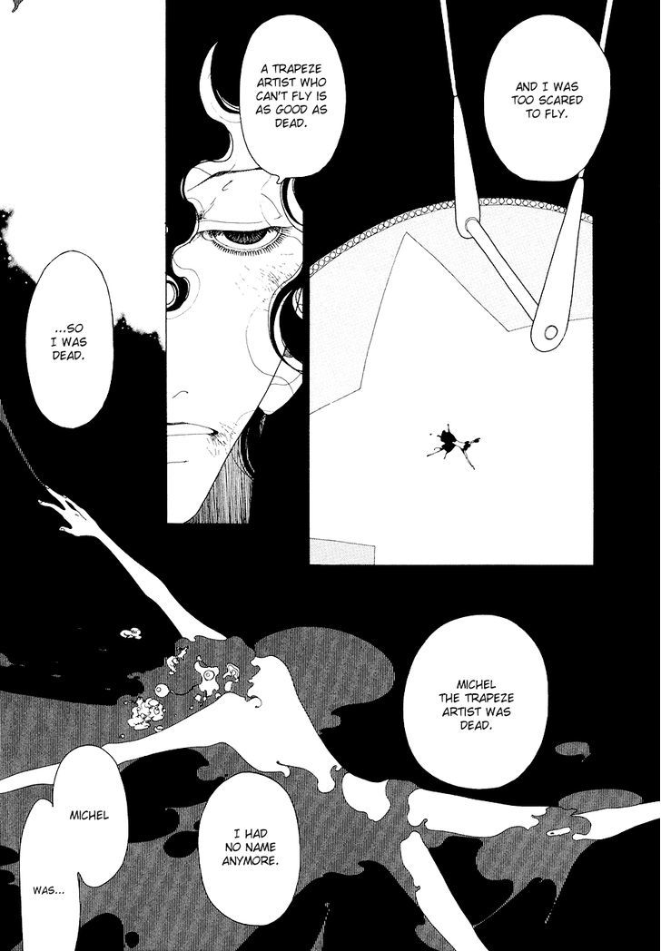 Coponicus no Kokyuu Chapter 13 page 9 - Chapter 13