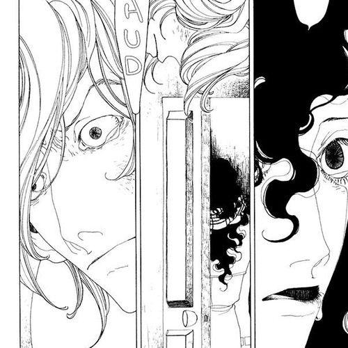 Coponicus no Kokyuu Chapter 13 cover