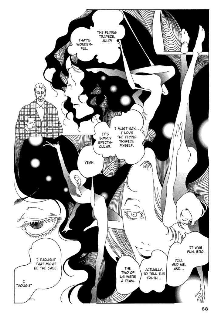 Coponicus no Kokyuu Chapter 2 page 12 - Chapter 2