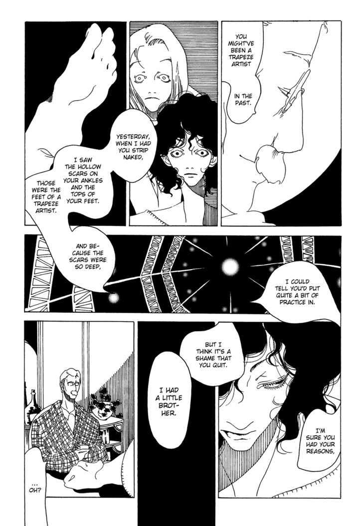 Coponicus no Kokyuu Chapter 2 page 13 - Chapter 2