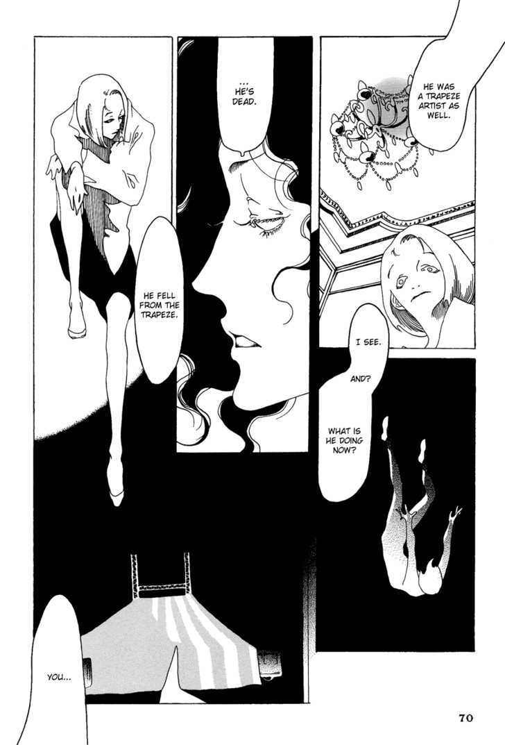 Coponicus no Kokyuu Chapter 2 page 14 - Chapter 2