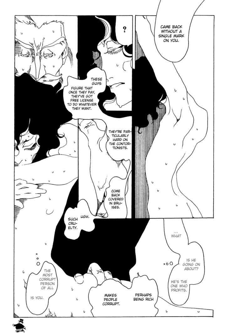 Coponicus no Kokyuu Chapter 2 page 15 - Chapter 2