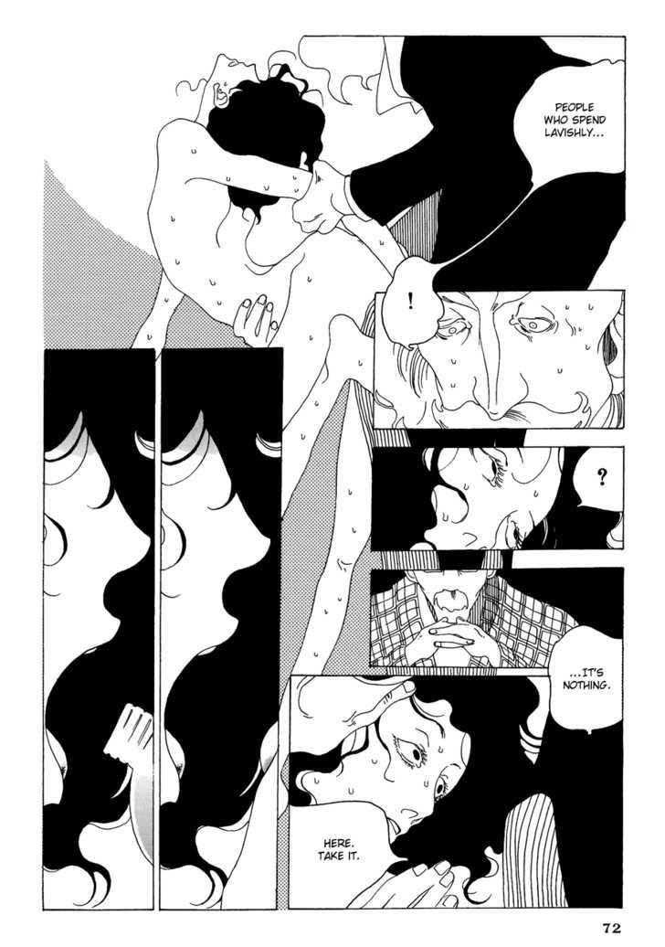 Coponicus no Kokyuu Chapter 2 page 16 - Chapter 2
