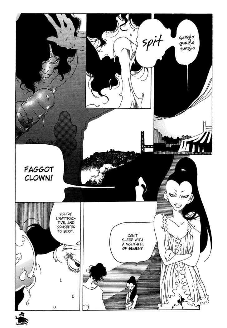 Coponicus no Kokyuu Chapter 2 page 17 - Chapter 2