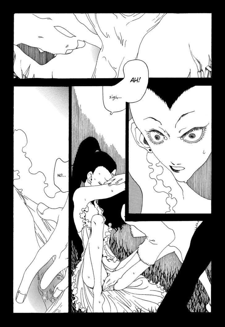 Coponicus no Kokyuu Chapter 2 page 21 - Chapter 2