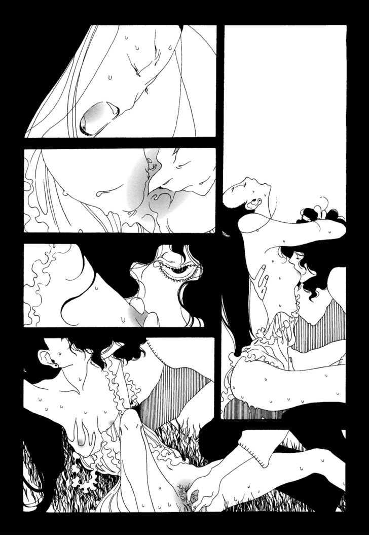 Coponicus no Kokyuu Chapter 2 page 22 - Chapter 2