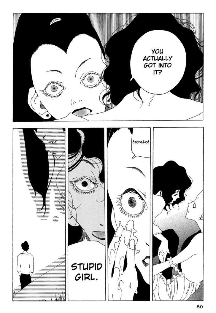 Coponicus no Kokyuu Chapter 2 page 24 - Chapter 2