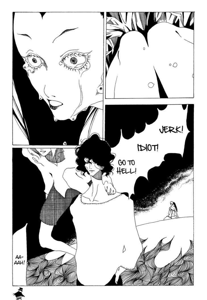 Coponicus no Kokyuu Chapter 2 page 25 - Chapter 2