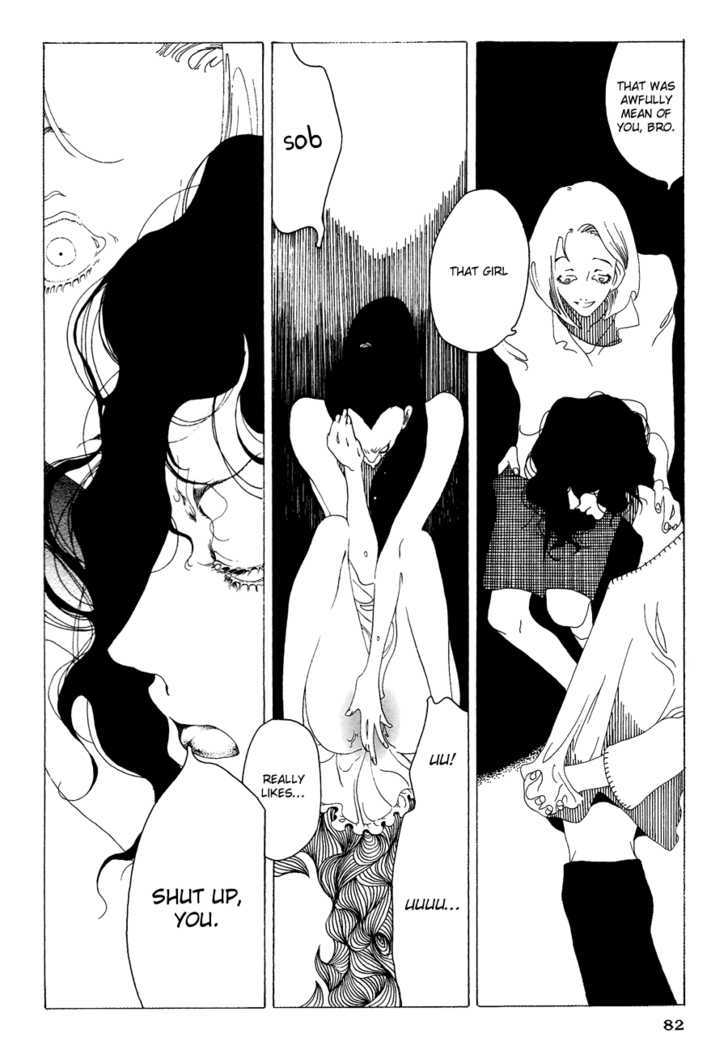 Coponicus no Kokyuu Chapter 2 page 26 - Chapter 2