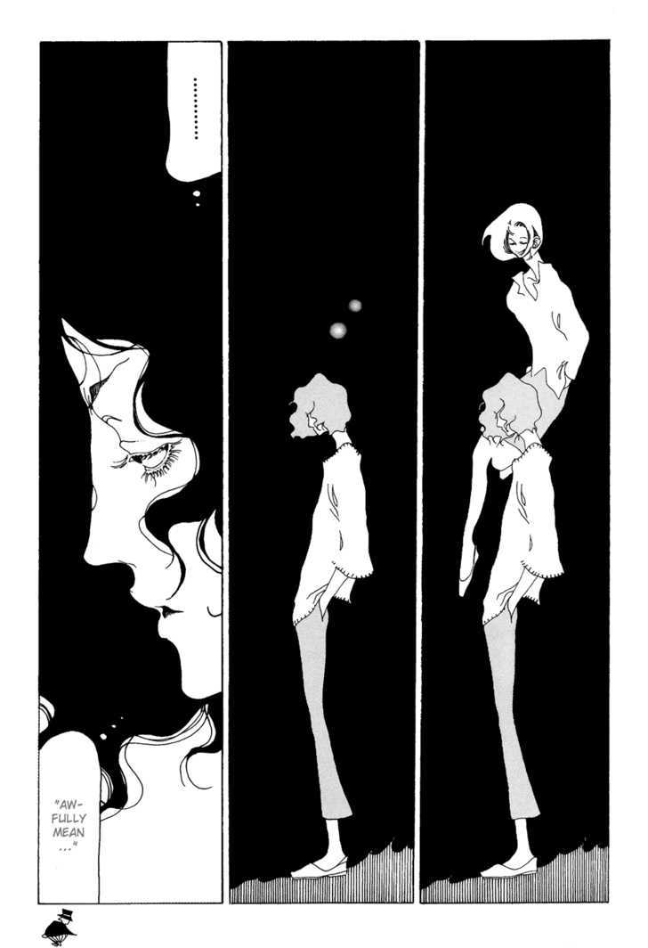 Coponicus no Kokyuu Chapter 2 page 27 - Chapter 2