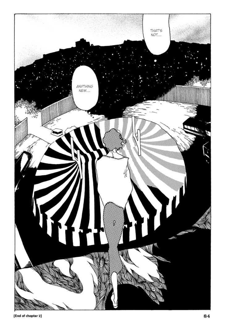 Coponicus no Kokyuu Chapter 2 page 28 - Chapter 2