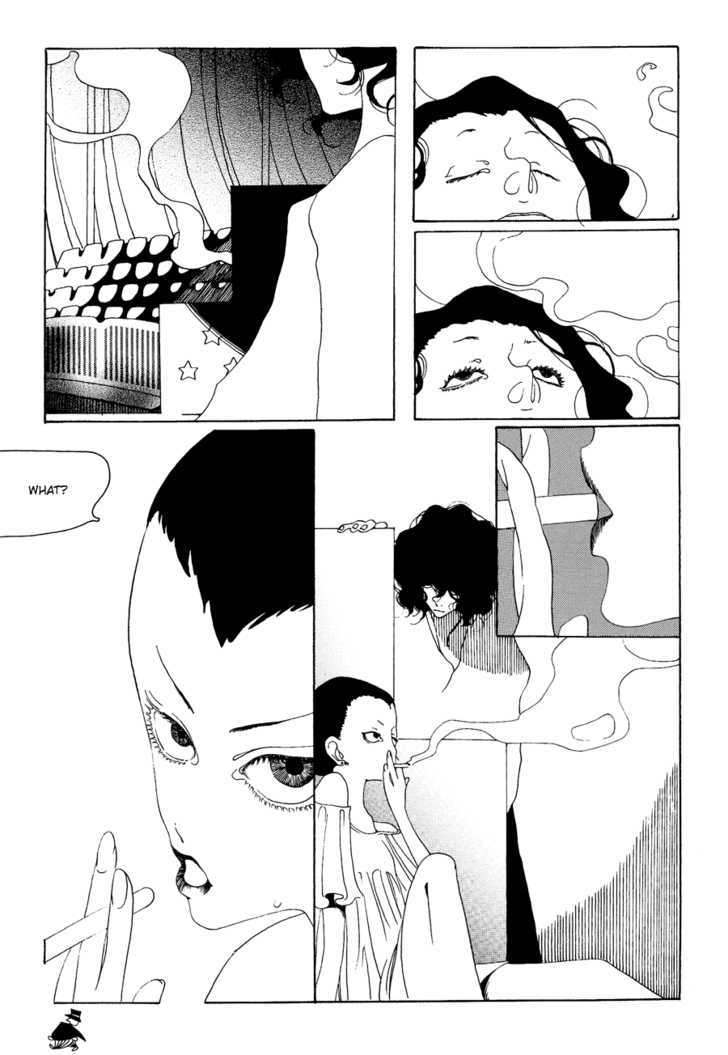 Coponicus no Kokyuu Chapter 2 page 3 - Chapter 2
