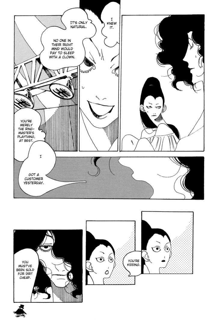 Coponicus no Kokyuu Chapter 2 page 5 - Chapter 2