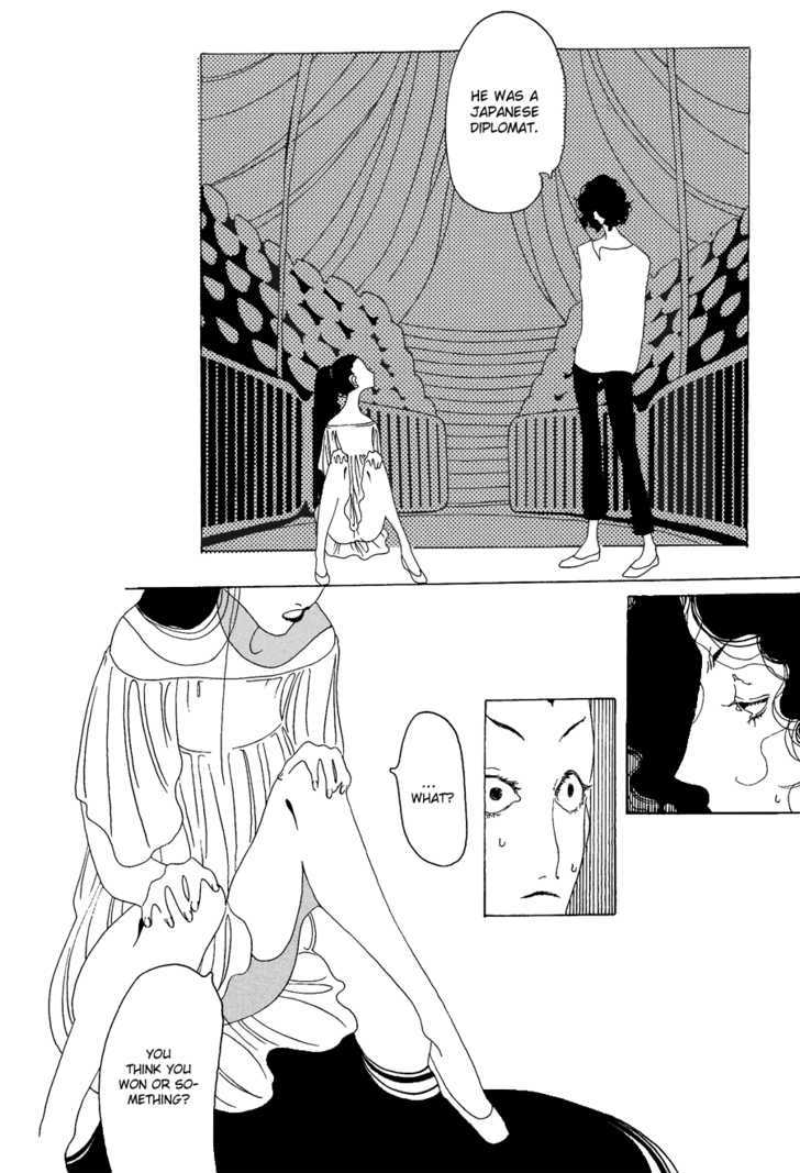 Coponicus no Kokyuu Chapter 2 page 6 - Chapter 2