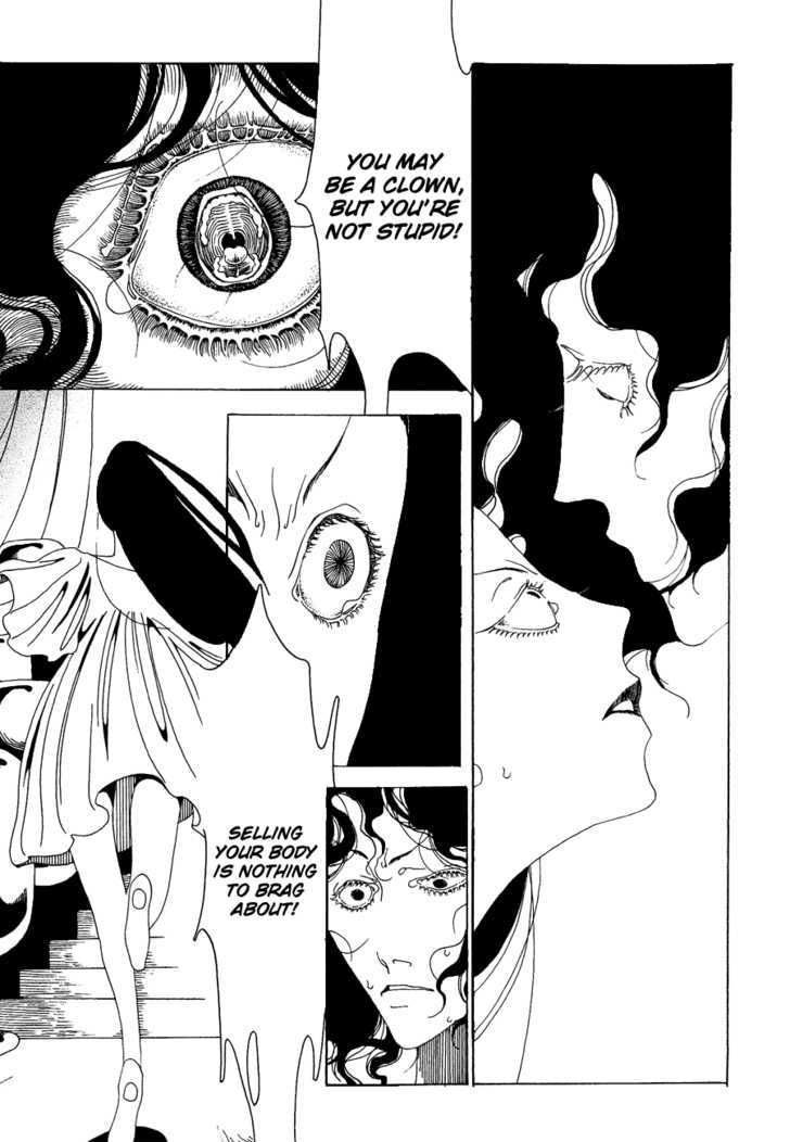 Coponicus no Kokyuu Chapter 2 page 7 - Chapter 2