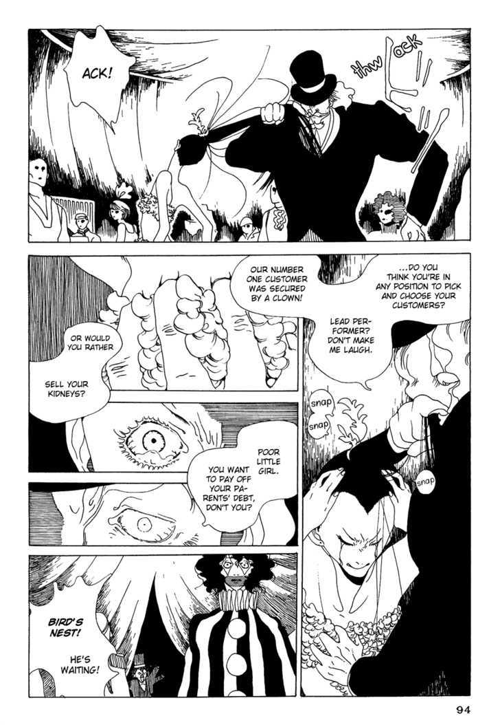 Coponicus no Kokyuu Chapter 3 page 10 - Chapter 3