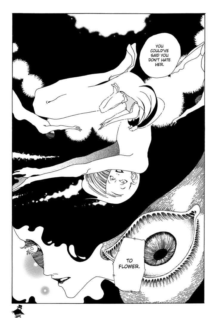 Coponicus no Kokyuu Chapter 3 page 21 - Chapter 3