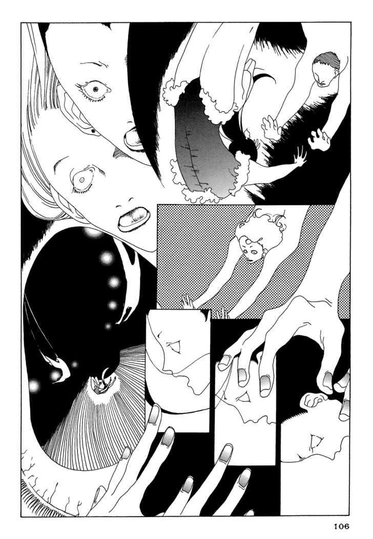 Coponicus no Kokyuu Chapter 3 page 22 - Chapter 3