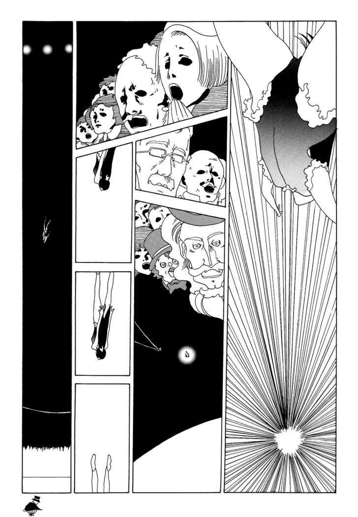 Coponicus no Kokyuu Chapter 3 page 23 - Chapter 3