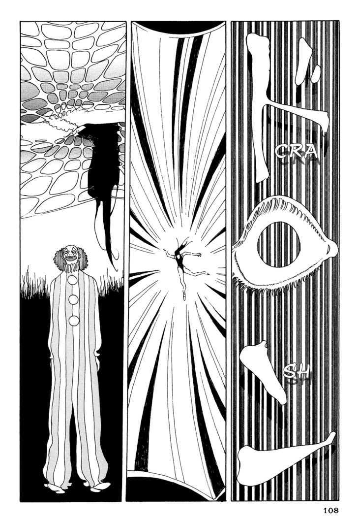 Coponicus no Kokyuu Chapter 3 page 24 - Chapter 3