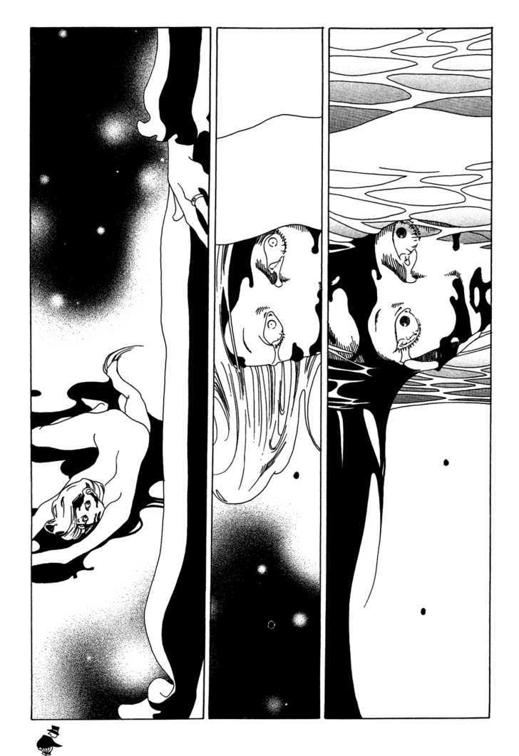 Coponicus no Kokyuu Chapter 3 page 25 - Chapter 3