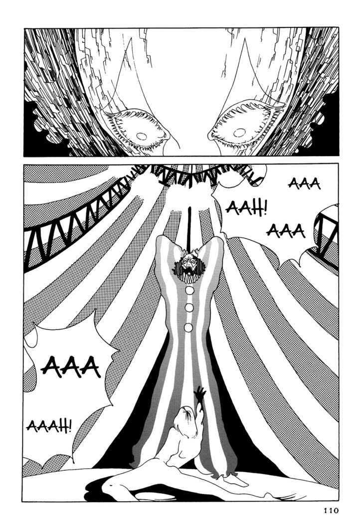 Coponicus no Kokyuu Chapter 3 page 26 - Chapter 3