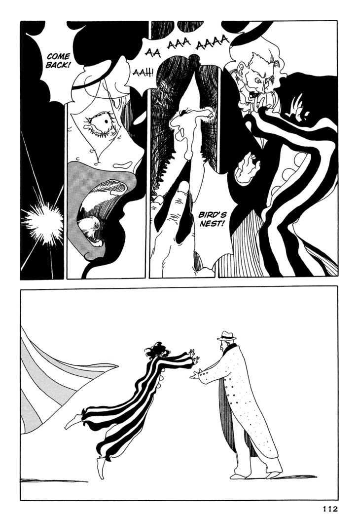 Coponicus no Kokyuu Chapter 3 page 28 - Chapter 3