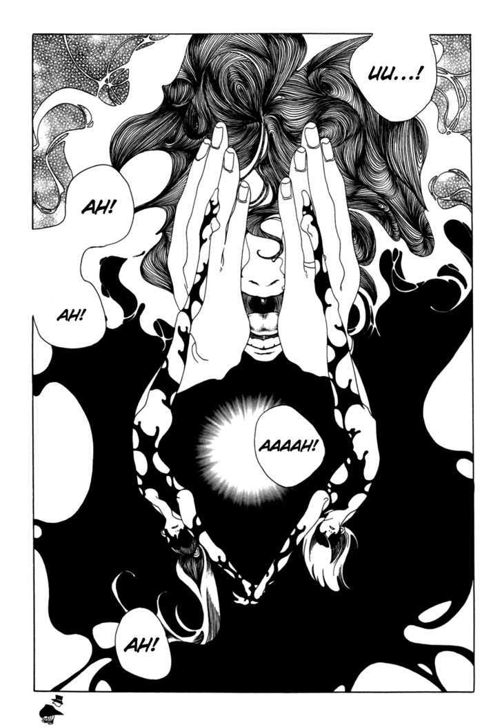 Coponicus no Kokyuu Chapter 3 page 31 - Chapter 3