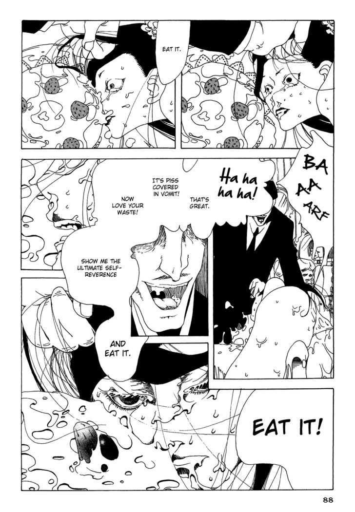Coponicus no Kokyuu Chapter 3 page 4 - Chapter 3