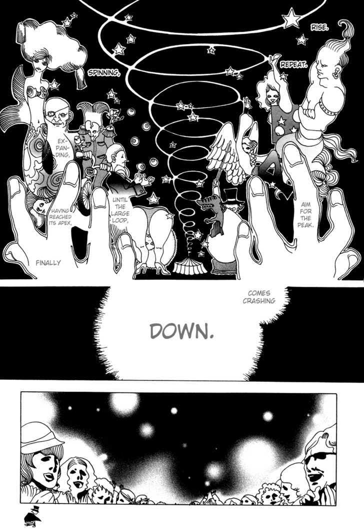 Coponicus no Kokyuu Chapter 3 page 7 - Chapter 3