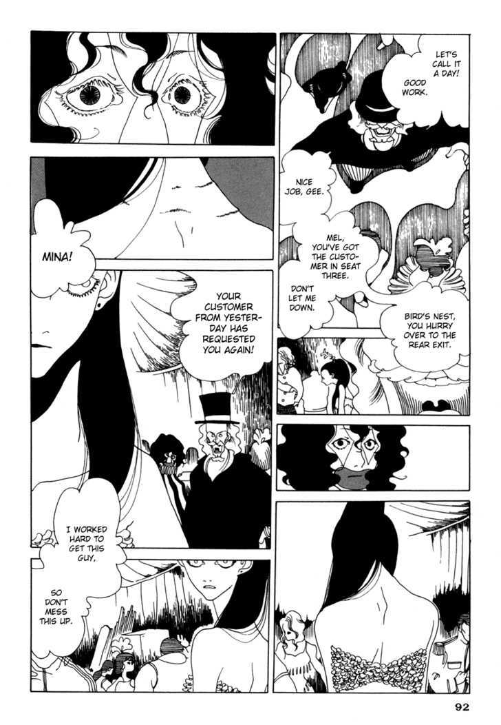 Coponicus no Kokyuu Chapter 3 page 8 - Chapter 3