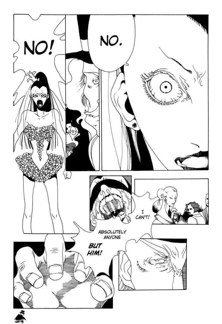 Coponicus no Kokyuu Chapter 3 page 9 - Chapter 3