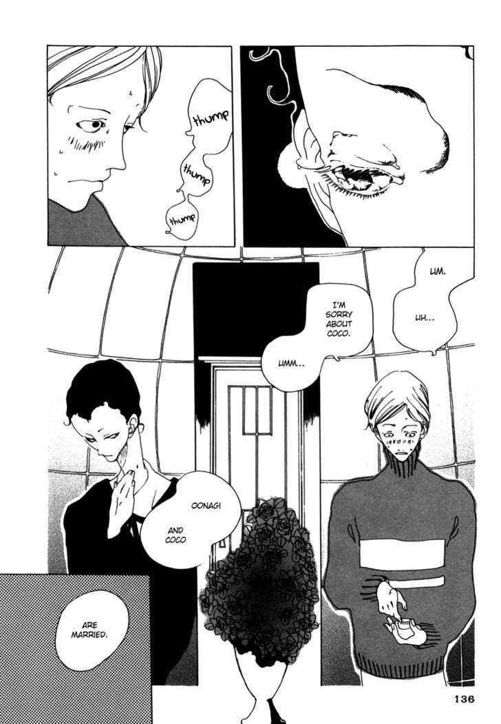 Coponicus no Kokyuu Chapter 4 page 21 - Chapter 4